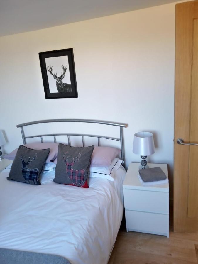 Culbokie Lodges Buitenkant foto