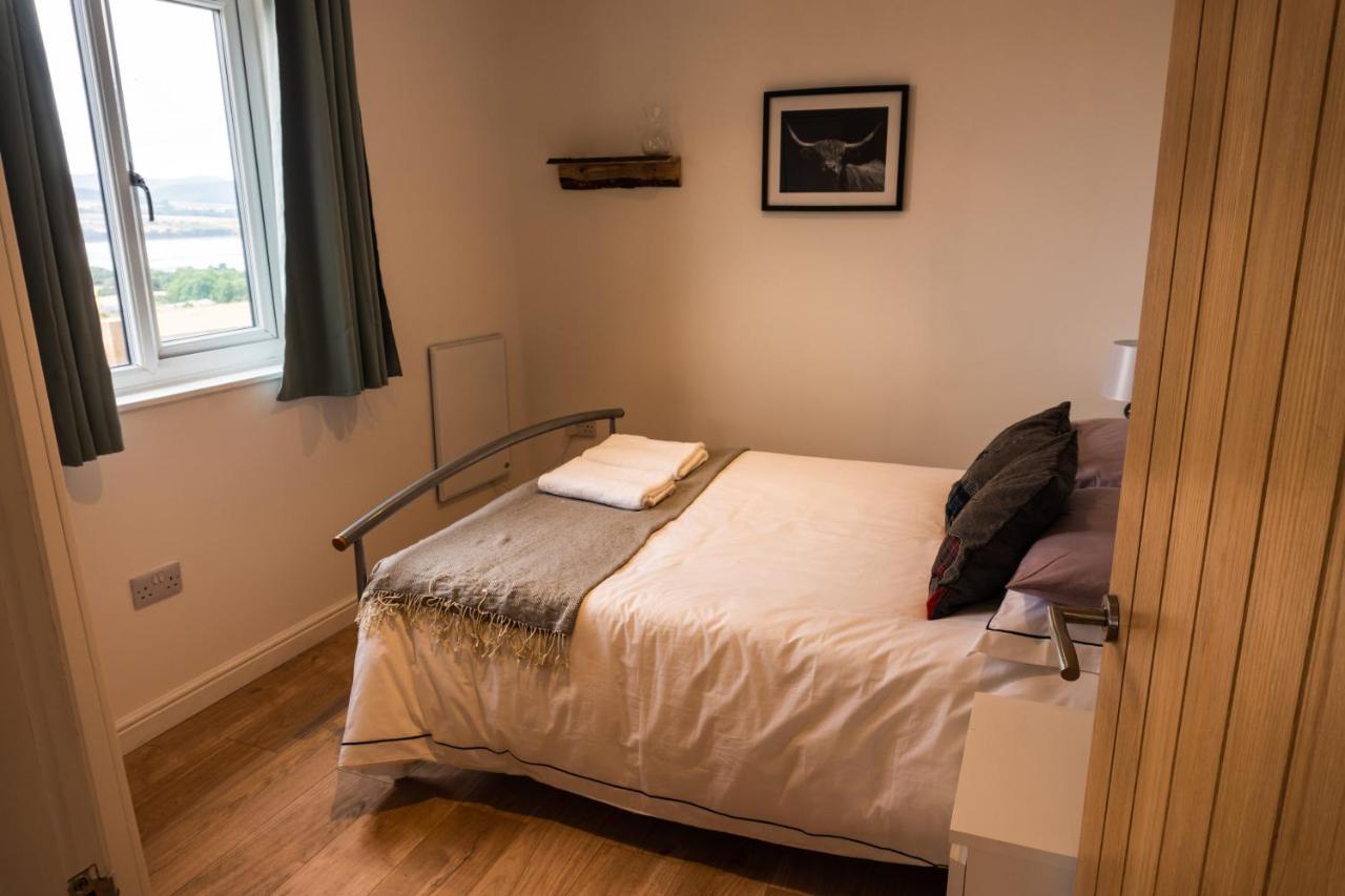 Culbokie Lodges Buitenkant foto